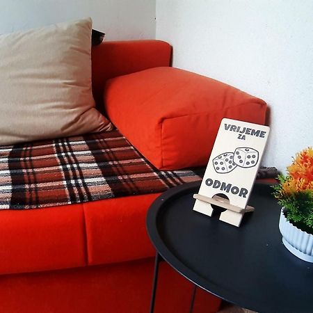 Apartman Nino Tounj Εξωτερικό φωτογραφία