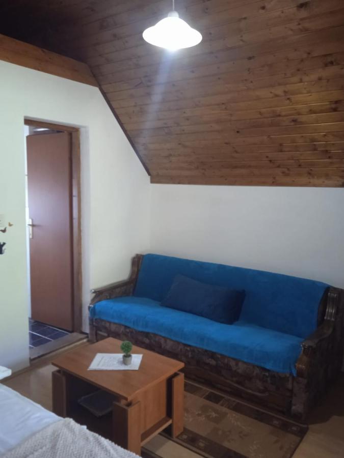 Apartman Nino Tounj Εξωτερικό φωτογραφία
