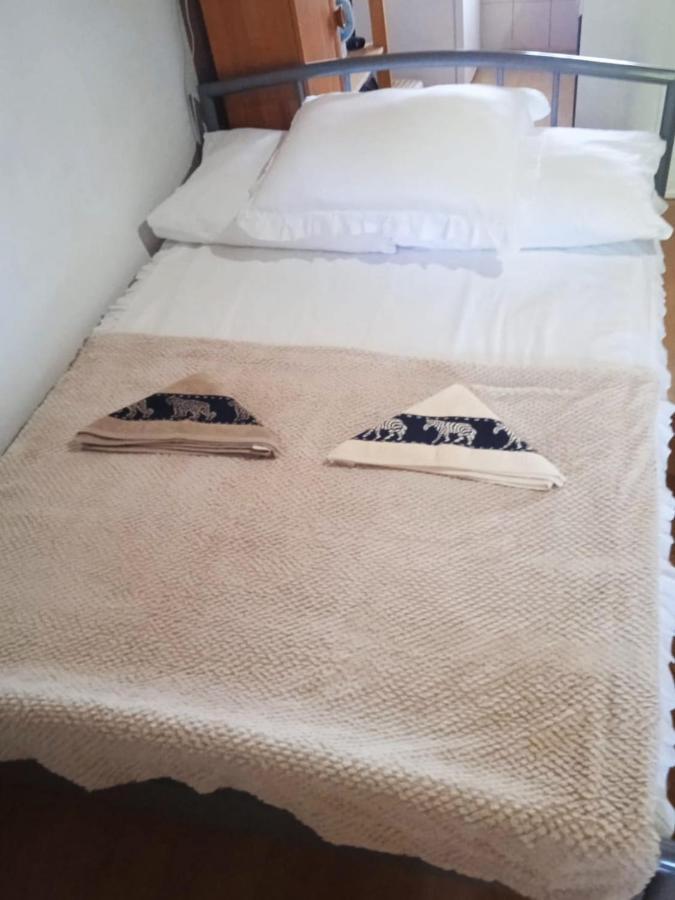 Apartman Nino Tounj Εξωτερικό φωτογραφία