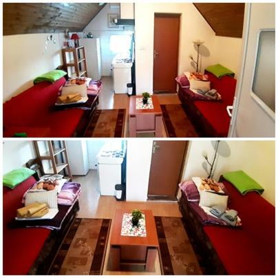 Apartman Nino Tounj Εξωτερικό φωτογραφία