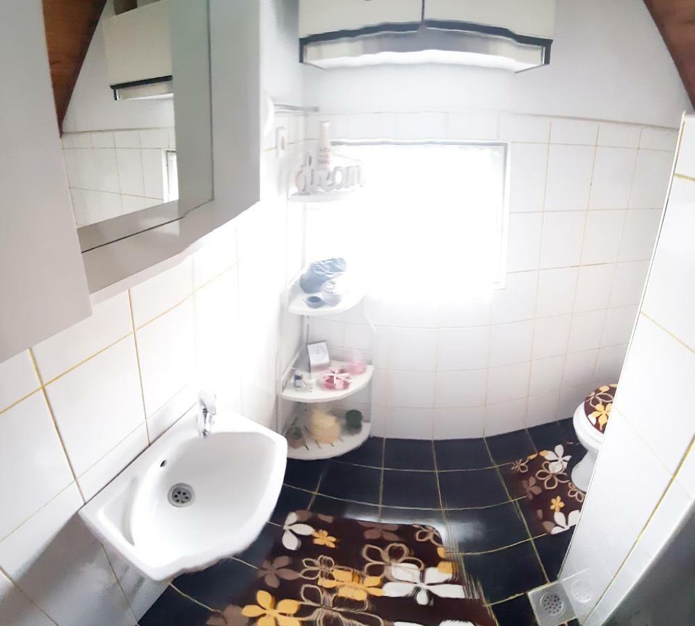 Apartman Nino Tounj Εξωτερικό φωτογραφία