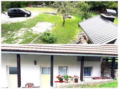 Apartman Nino Tounj Εξωτερικό φωτογραφία