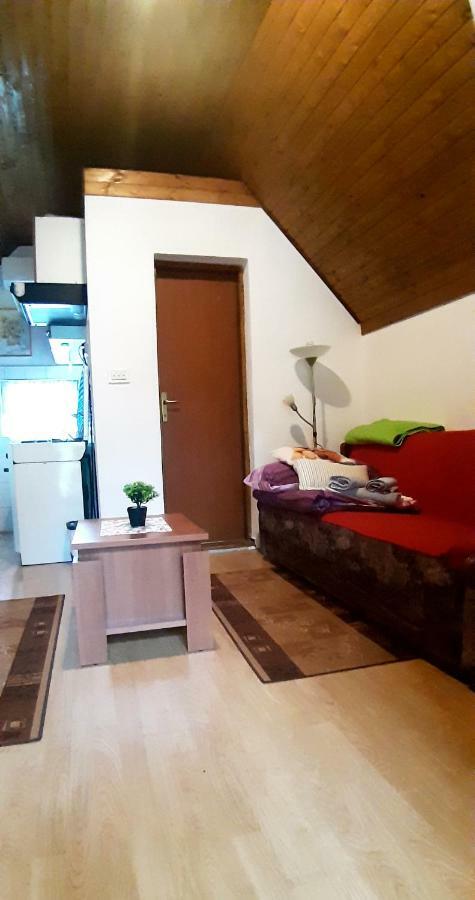 Apartman Nino Tounj Εξωτερικό φωτογραφία
