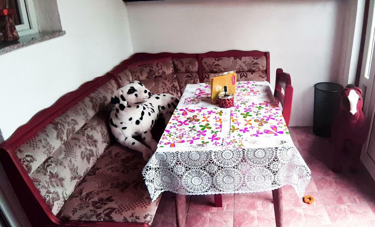 Apartman Nino Tounj Εξωτερικό φωτογραφία